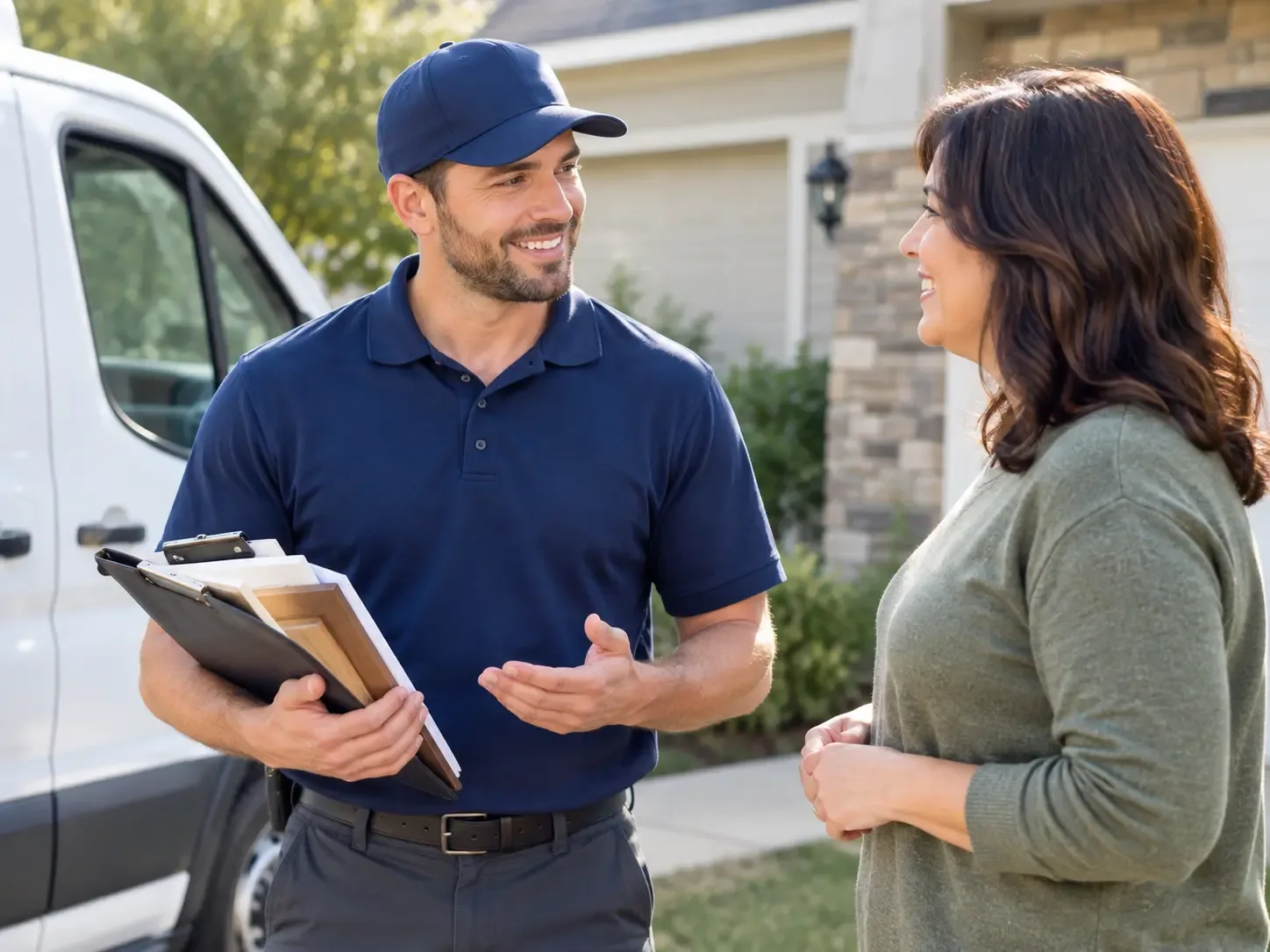 Kitchen Cabinet Refacing Villa Park, CA FAQs